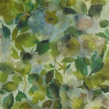 Papel Pintado Surimono Moss PDG1062-05 - Designers Guild