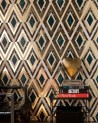 Papel Pintado WP20292 diamond sin brass - MIND THE GAP