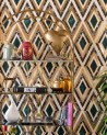 Papel Pintado WP20292 diamond sin brass - MIND THE GAP