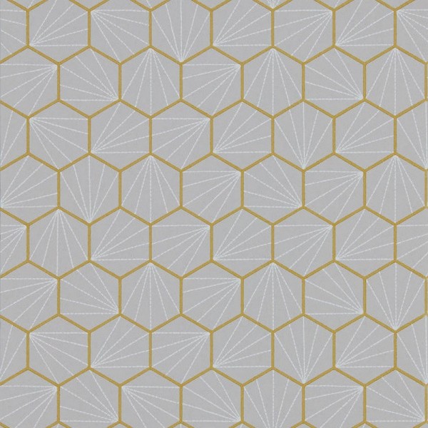 Papel Pintado Aikyo Hemp 111922 - SCION