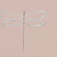 Dragonfly Rose 111934