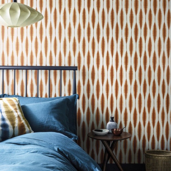 Papel Pintado Kasuri Birch 111938 - SCION