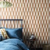 Papel Pintado Kasuri Slate 111937 - SCION