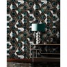 Papel Pintado WP20294 Hexa Onyx - MIND THE GAP