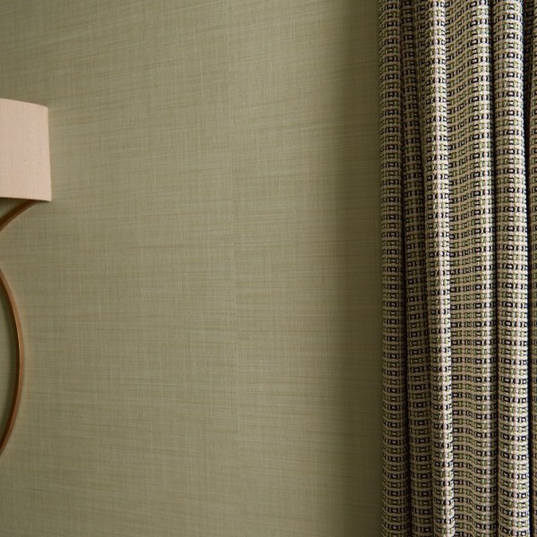 Papel Pintado LCW-1040-006 MAHON GRIS - LORENZO CASTILLO