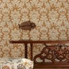 Papel Pintado LCW-1037-005 GRAJAL GRIS - LORENZO CASTILLO