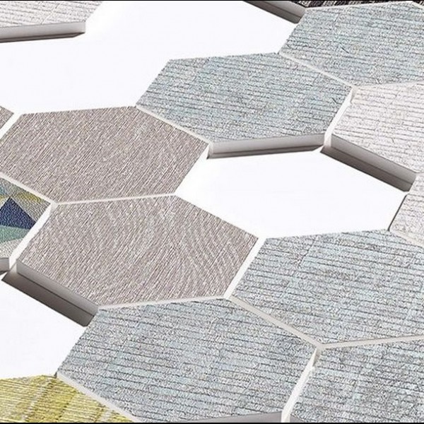 Papel Pintado W6761-10-intarsia - OSBORNE and LITTLE