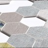 Papel Pintado W6761-10-intarsia - OSBORNE and LITTLE