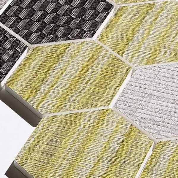Papel Pintado W6763-05-flitter - OSBORNE and LITTLE