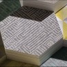 Papel Pintado W6765-01-labyrinth - OSBORNE and LITTLE