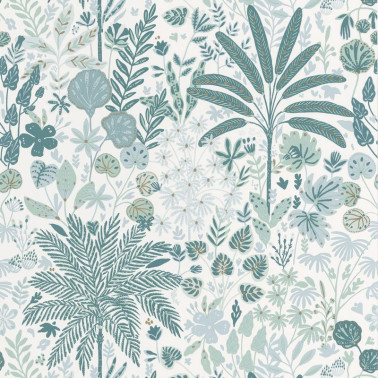 Papel Pintado HYGGE 100597128 - Caselio