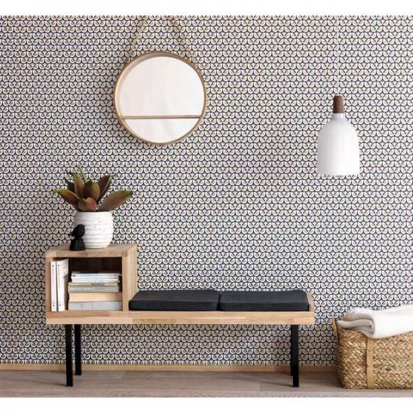 Papel Pintado HYGGE 100584515 - Caselio