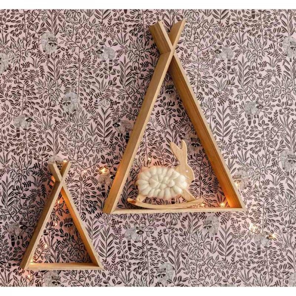 Papel Pintado HYGGE 100544525 - Caselio