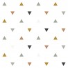 Papel Pintado H0458 GEO TRIANGLES - LILIPINSO