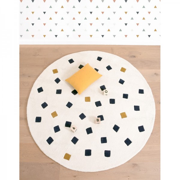 Papel Pintado H0458 GEO TRIANGLES - LILIPINSO