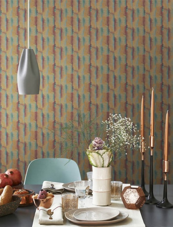 Papel Pintado Riga Memole - 50032 - JWALL