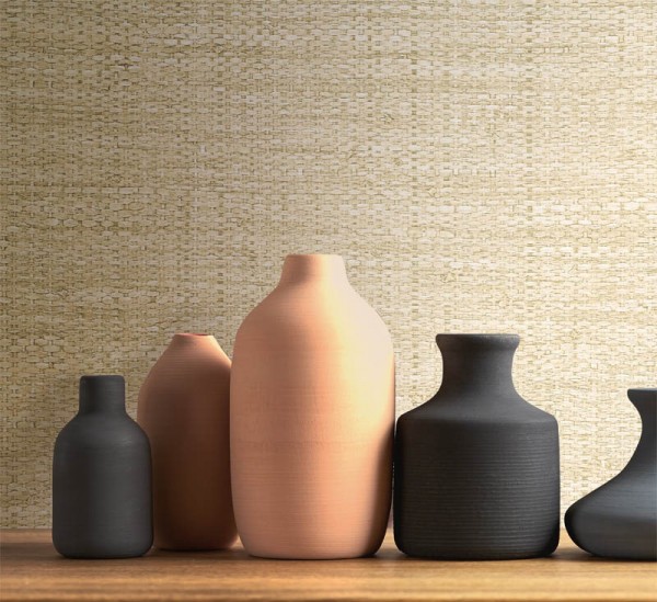 Papel Pintado Straw - 50159 - JWALL