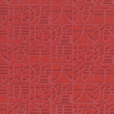 Papel Pintado Horoscope - 10100 - MISSONI HOME