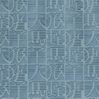 Papel Pintado Horoscope - 10102 - MISSONI HOME