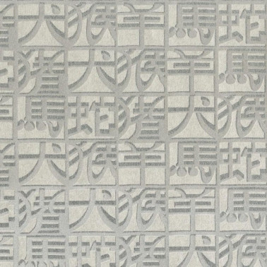 Papel Pintado Horoscope - 10106 - MISSONI HOME