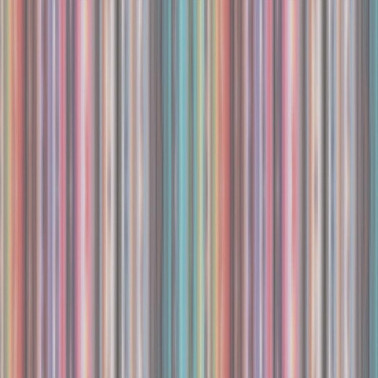 Papel Pintado Riga Multicolore Verticale - 10180 - MISSONI HOME