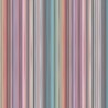 Papel Pintado Riga Multicolore Verticale - 10180 - MISSONI HOME