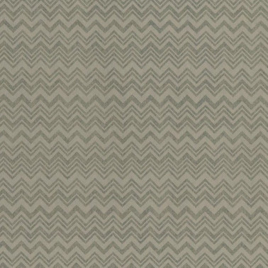 Papel Pintado Zig Zag - 10123 - MISSONI HOME