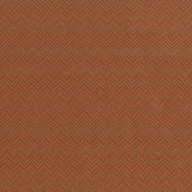 Papel Pintado Zig Zag - 10124 - MISSONI HOME