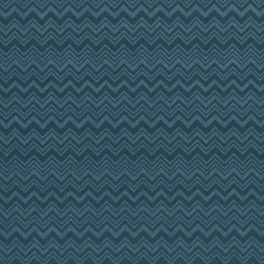 Papel Pintado Zig Zag - 10128 - MISSONI HOME