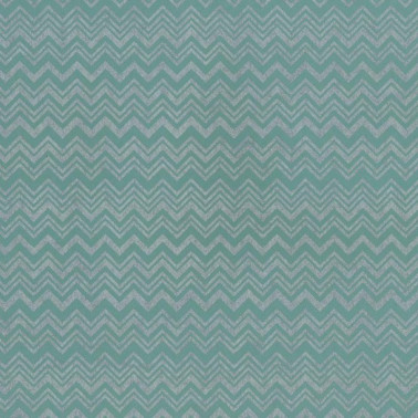 Papel Pintado Zig Zag - 10129 - MISSONI HOME