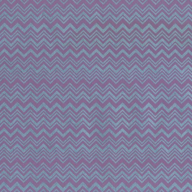 Papel Pintado Zig Zag - 10132 - MISSONI HOME