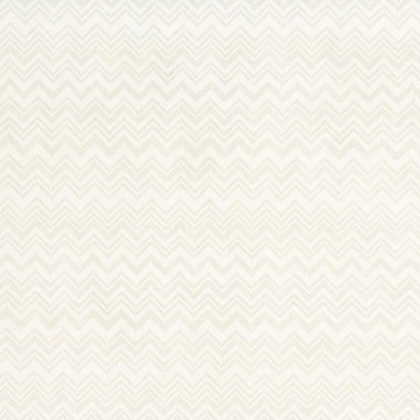 Papel Pintado Zig Zag - 10135 - MISSONI HOME