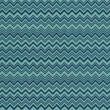 Papel Pintado Zig Zag - 10138 - MISSONI HOME