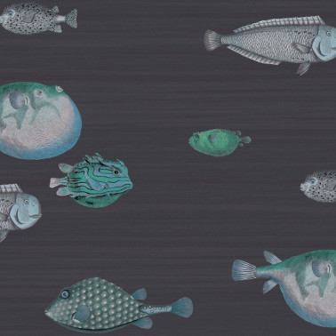 Papel Pintado Acquario 114-16032 - COLE and SON