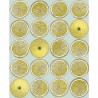 Papel Pintado Arance 114-24048 - COLE and SON