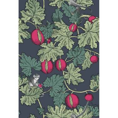Papel Pintado Frutto Proibito 114-1001 - COLE and SON