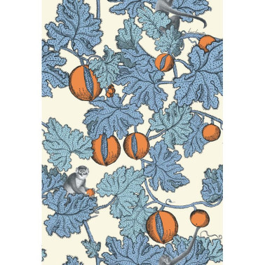 Papel Pintado Frutto Proibito 114-1003 - COLE and SON