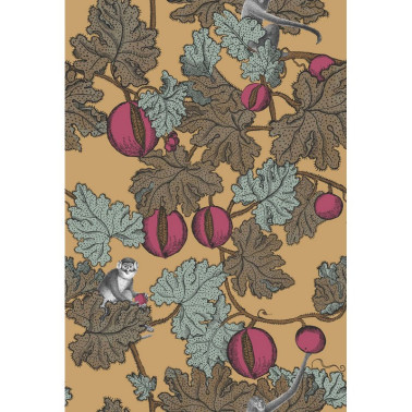Papel Pintado Frutto Proibito 114-25049 - COLE and SON