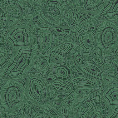 Papel Pintado Malachite 114-17035 - COLE and SON