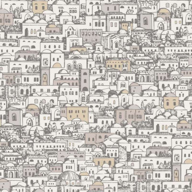 Papel Pintado Mediterranea 114-19038 - COLE and SON