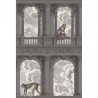 Papel Pintado Procuratie con vista 114-8016 - COLE and SON