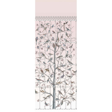 Papel Pintado Uccelli 114-11022 - COLE and SON