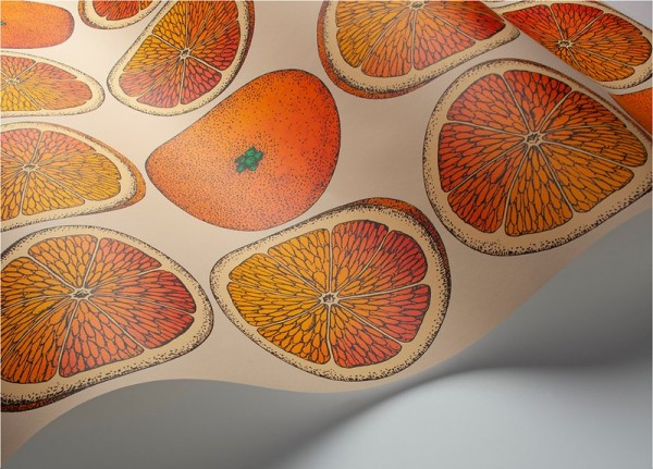 Papel Pintado Arance 114-24047 - COLE and SON