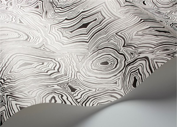 Papel Pintado Malachite 114-17036 - COLE and SON