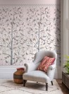 Papel Pintado Uccelli 114-11022 - COLE and SON