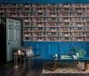 Papel Pintado Libreria114-13025 - COLE and SON