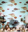 Papel Pintado Acquario 97-10030 - COLE and SON