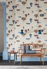 Papel Pintado Macchine Volanti 114-10020 - COLE and SON