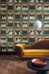 Papel Pintado Teatro 114-4009 - COLE and SON