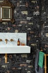 Papel Pintado Mediterranea 114-7014 - COLE and SON